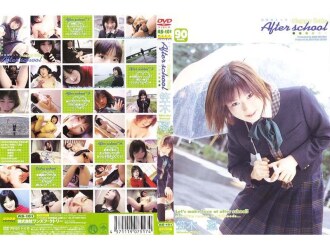 AS-001-2 Happy Date AfterSchool Shinobu Kasagi Thumbnail