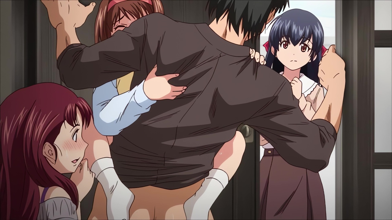 Asa made Shirudaku Oyakodon!! Episode 2 [Sub-ENG] Thumbnail