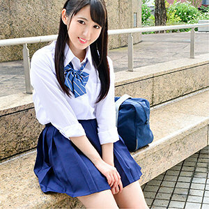 ASGM-020 J-chan Thumbnail