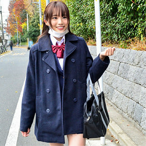 ASGM-021 Nanaha Thumbnail