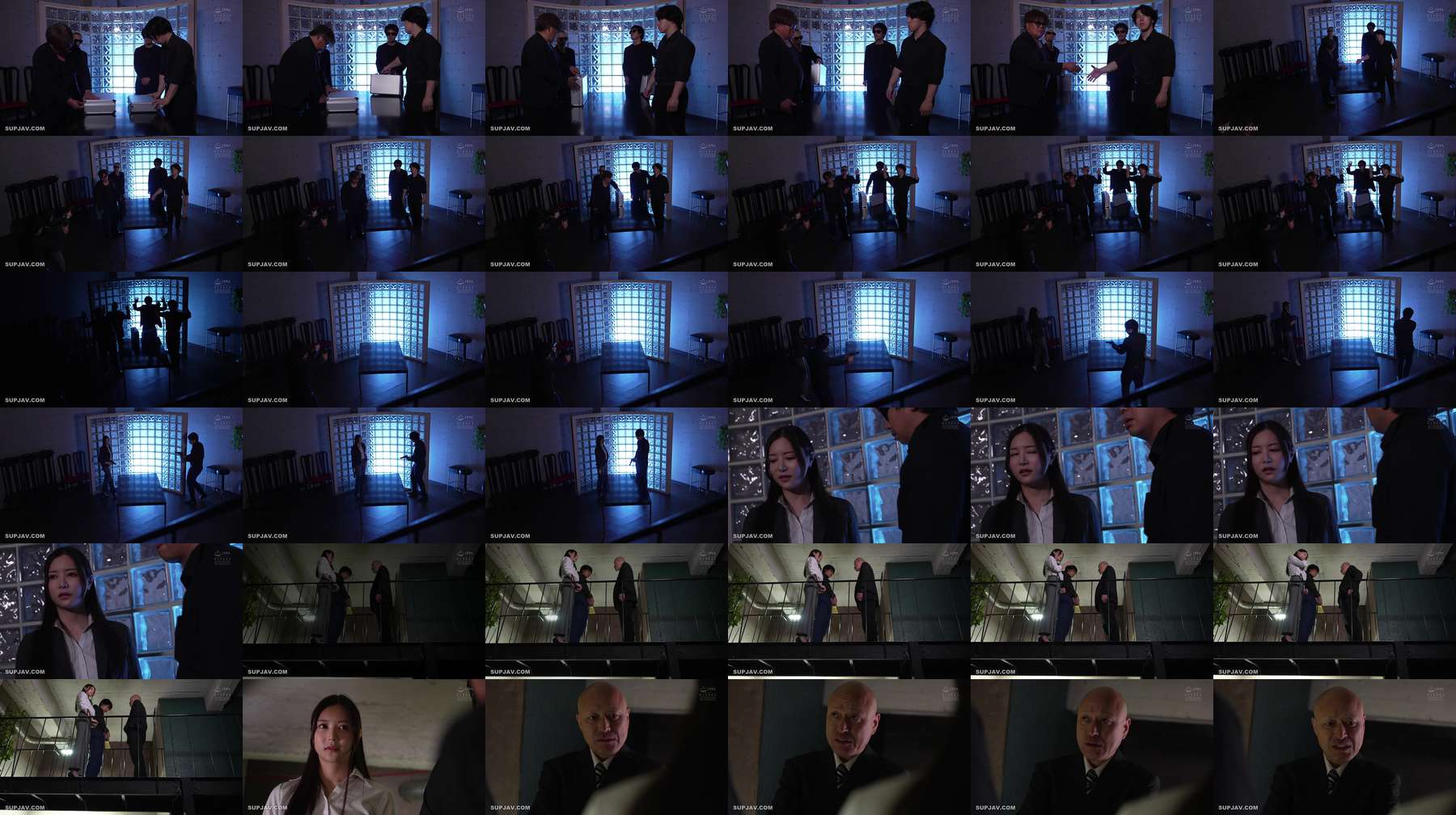 [UNCENSORED-LEAK] ATID-664 A secret agent who fell into a time-stopping orgasm accumulation. Miu Shiramine, unresisting and played with aphrodisiacs