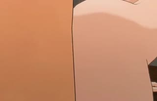 Arabian beauty gets fucked by a free-roaming werewolf in the middle of the desert