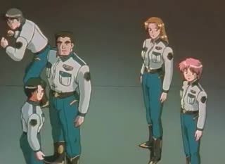 Innocent pink-haired teenage beauty gets fucked by everyone in her fucked-up family