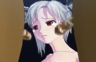 Story-driven hentai porno video with wild action