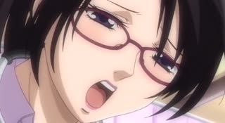 Busty schoolgirl covered in cum after hard sex