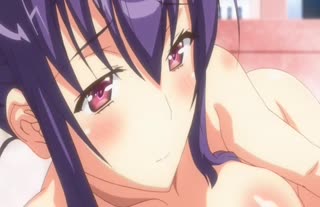 Futa porn toon featuring two big-dicked busty babes