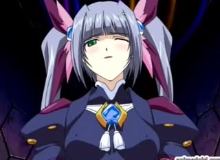 The pussy of a blue haired girl gets screwed intensely