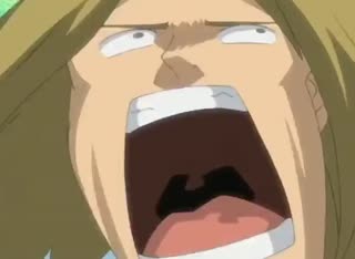 A busty schoolgirl gets screwed hard in doggy style