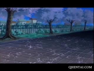 Full-length anime porn toon with awesome sex scenes