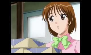 Hardcore action from behind for the characters from MLP