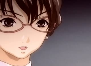 Asian girl in a swimsuit gets utterly fucked in a hentai