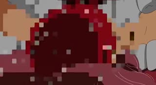 Gorgeous Hentai girls get some intense and hard sex