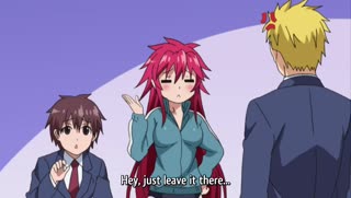 Two hung shemales get a simultaneous suck and fuck