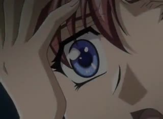 Two anime chicks submit to a monster using them