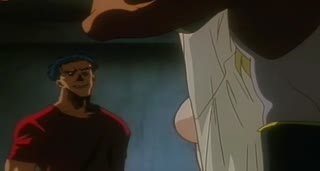 Same cute guy fucks on multiple anime beauties