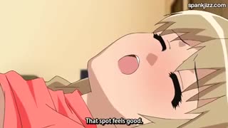 Compilation of the hottest anime babes getting dicked down