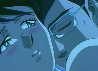 Horny lovers get an intimate sex session right outside