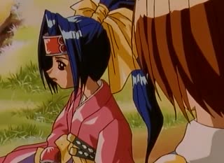 Lovely couple makes intense love to each other