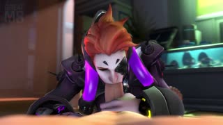 Hot compilation of fox and canine anime fucking