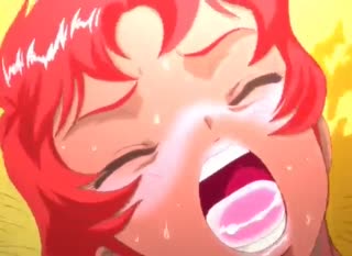 Horny and stunning hentai cuties love to fuck a lot