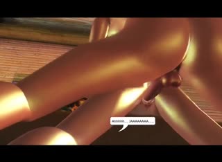 Big breasts vixen is bent over and fucked until she can’t no more