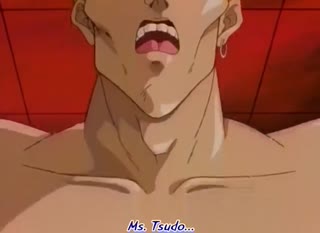 Blonde slut with huge tits takes it deep in a cartoon