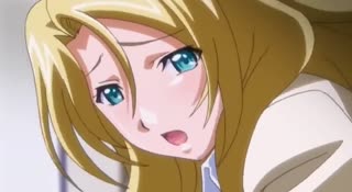 Young fox with cum on her face is bent over and ass fucked