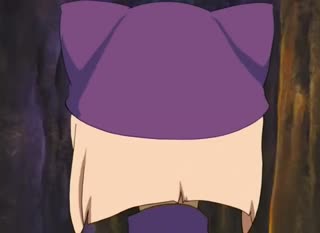 Toph gets facefucked and screwed by Aang in a caartoon