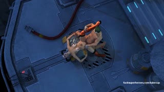 Josie and the Pussycats getting fucked by Alexander Cabot