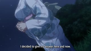 Blond man gets his cock deepthroated by a kinky slave