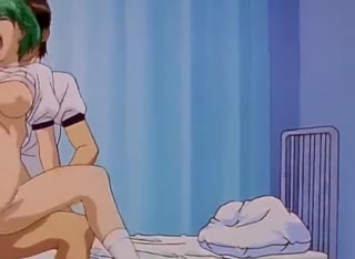 Helpless chick is tied and fucked before getting saved