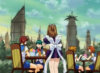 Cartoon blonde gets screwed hard in a harcore compilation