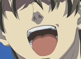 Seductive redhead gets her massive breasts squeezed