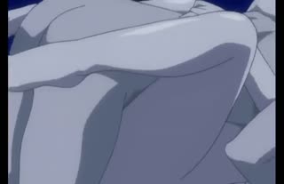 Glassed schoolgirl masturbates before 69ing with him