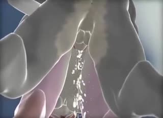 Barely legal chick with huge boobs is fucked by a classmate