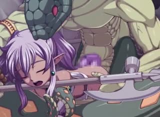 Fit brunette with huge tits is banged like a total slut