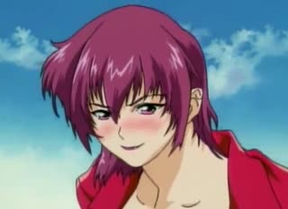 Incredible domination for a curvy teenage anime slut