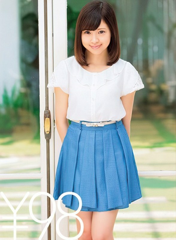  First Time Seeing Miyabi Takanashi Is An AV Actress.