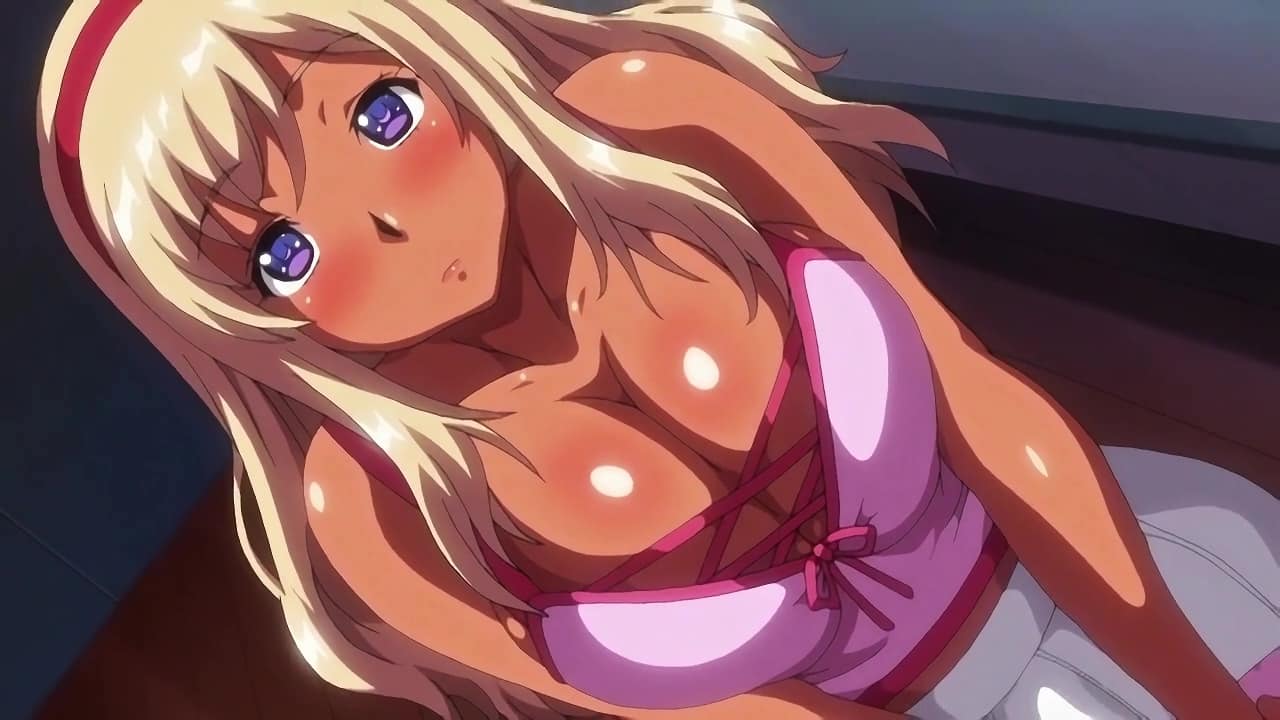 Baka Dakedo Chinchin Shaburu Episode 1 [Sub-ENG] Thumbnail