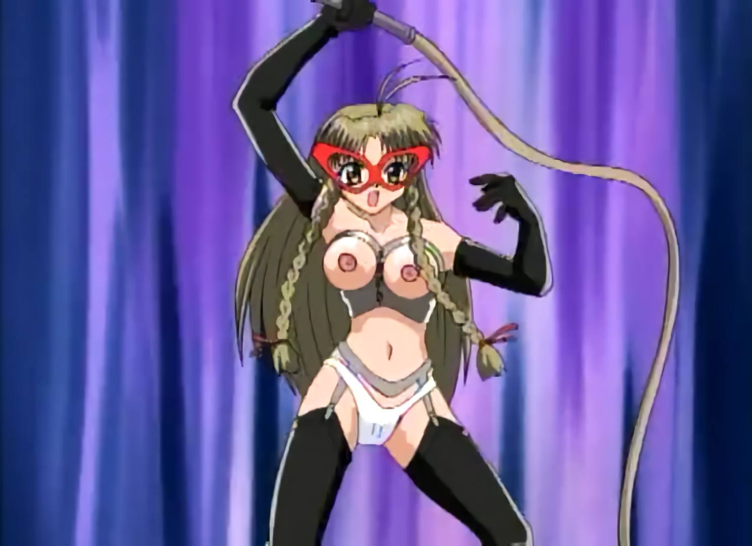 Bakuhatsu Sunzen!! Tenshi no Countdown Ep 1 Thumbnail