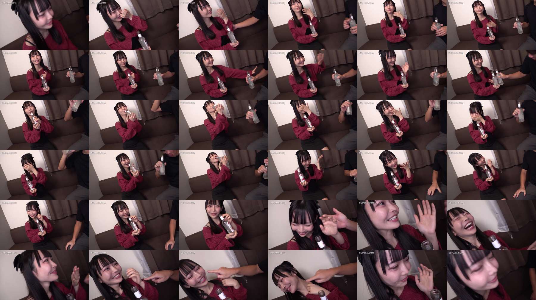 [UNCENSORED-LEAK] BEAF-215 A hyper slutty bitch who drops her guard and gets laid instantly after drinking lol. A hardcore otaku college student living in the countryside who earns money for her idol activities by doing sugar dating in her free time while