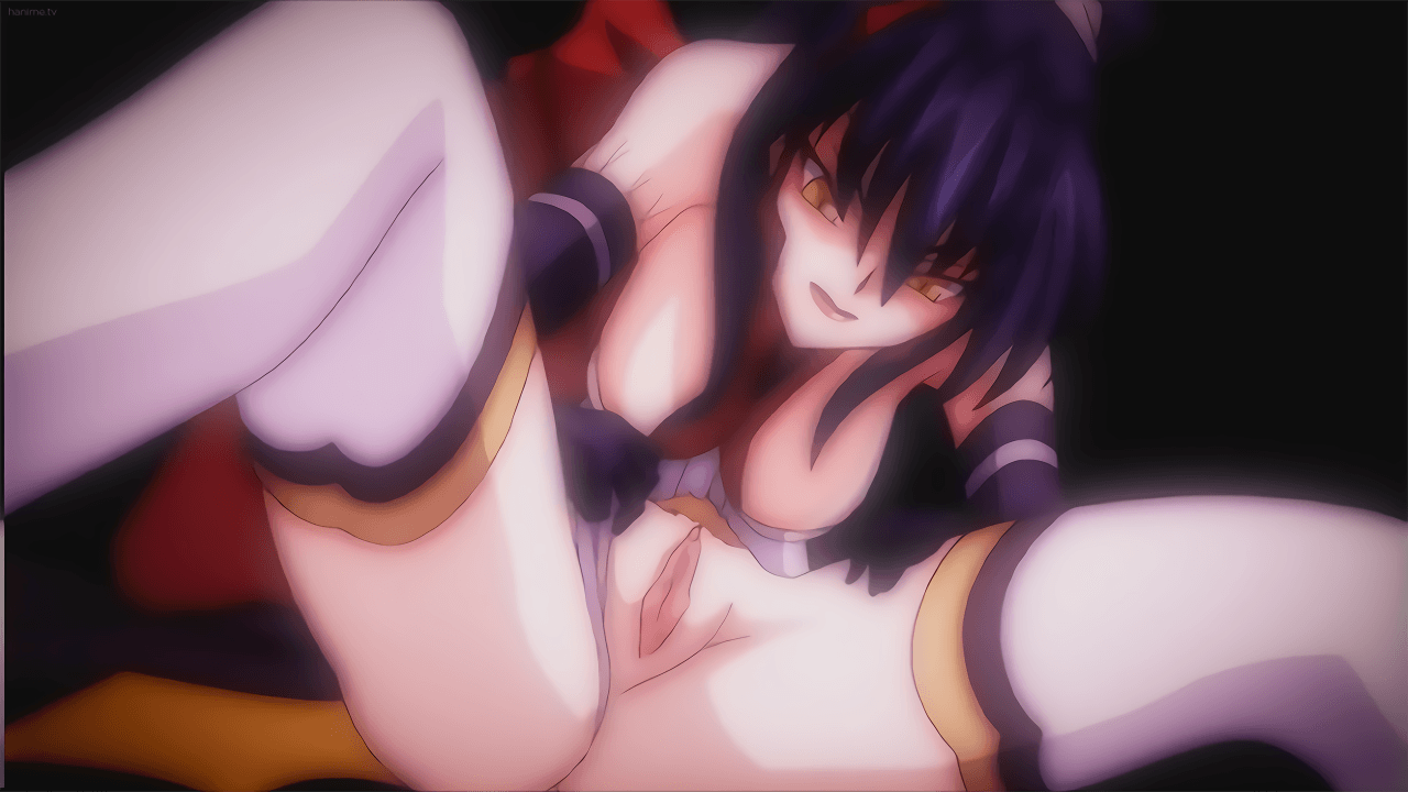 Beat Blades Haruka Ep 3 Thumbnail