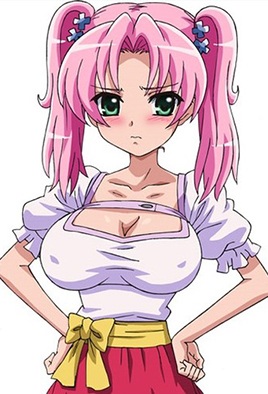 Ni Anta No Tame Ni Episode 1