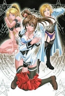 Black Episode 3 Subbed