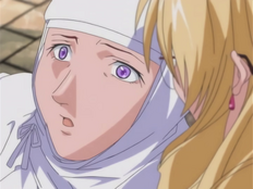 Bible Black: New Testament Restored Samsara Episode 1 English Subbed