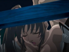 Bible Black Only – Imari Special English Subbed