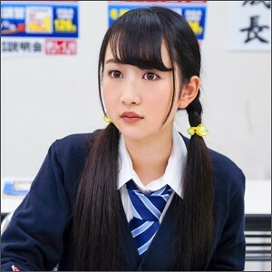 BIG-022 Hina-chan