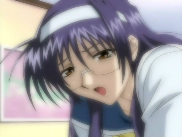 Binetsukko b37C Ep 1 Thumbnail