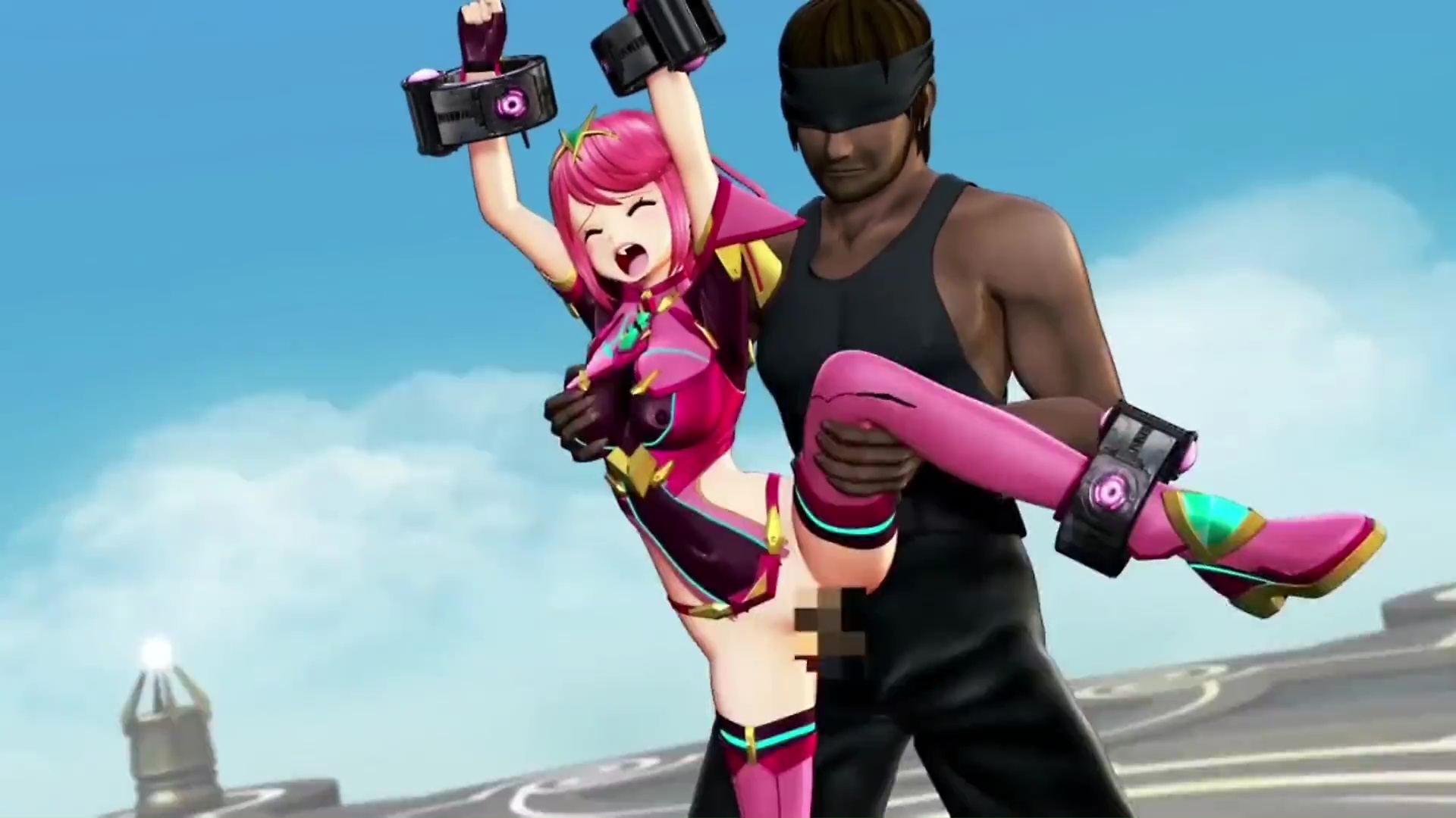 Bishoujo Fighter Movies Thumbnail