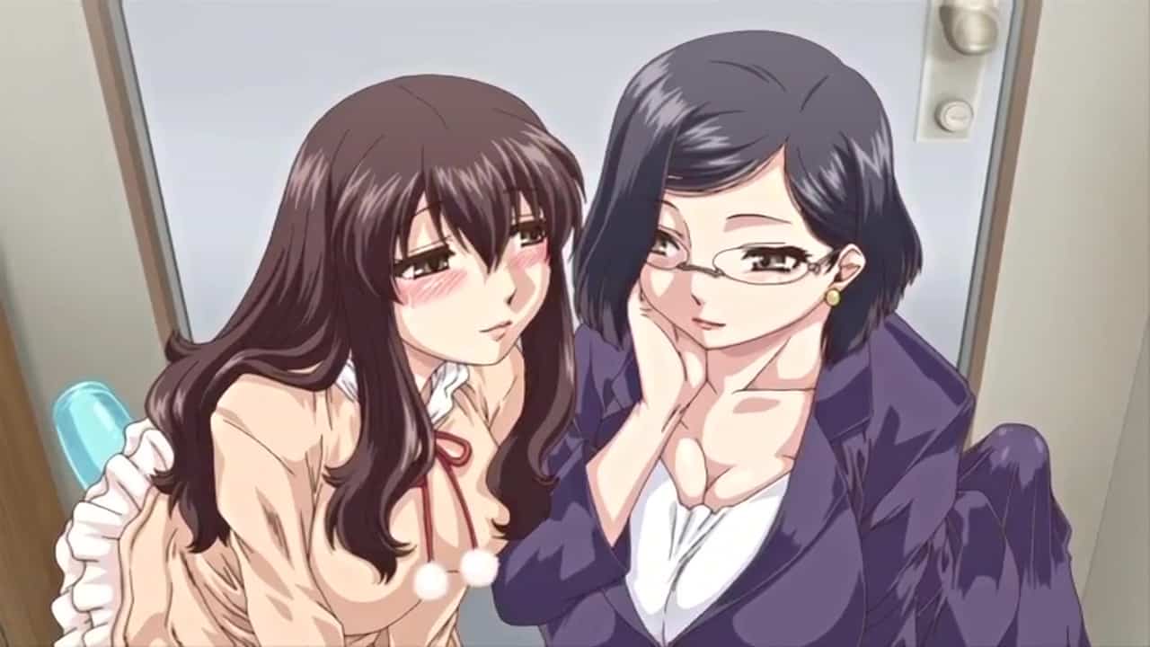 Bitch na In’ane-sama Episode 2 [Sub-ENG] Thumbnail